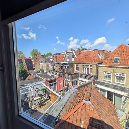 Bed and Breakfast Wittezwaan Harlingen Exteriér fotografie