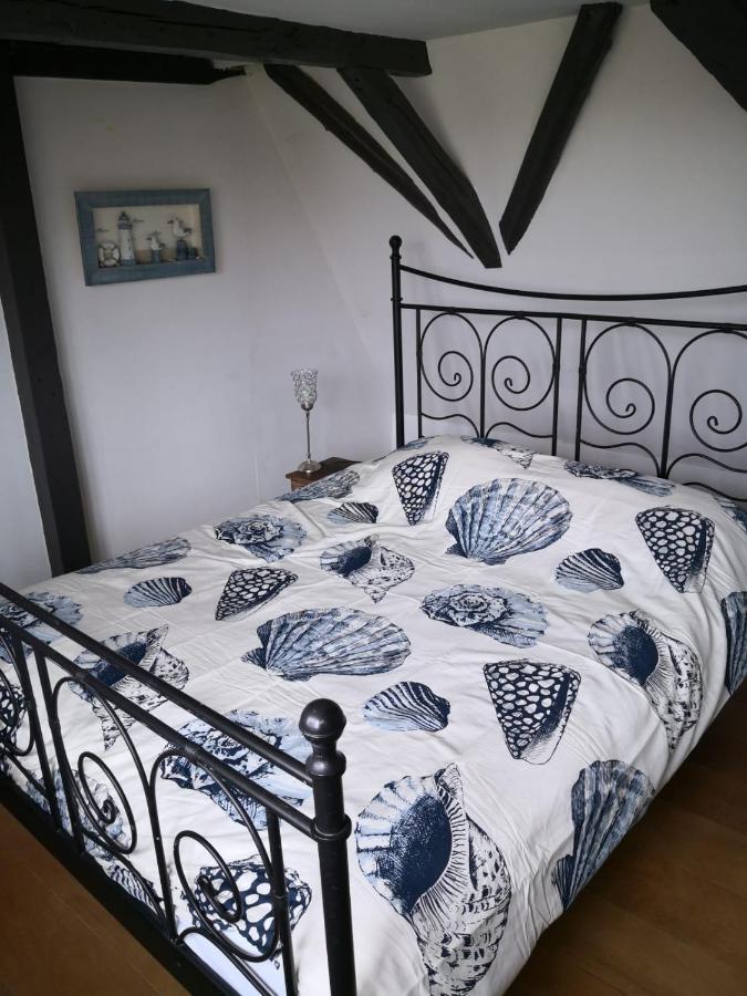 Bed and Breakfast Wittezwaan Harlingen Exteriér fotografie
